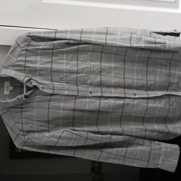 Flannel - Picture 1 of 2